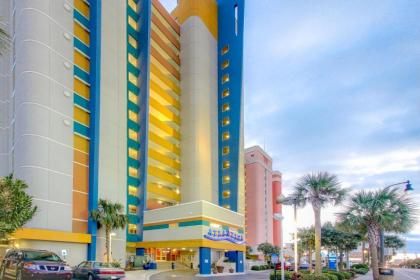 Hosteeva Atlantica Resort Condo Ocean & Pool-front views - image 1