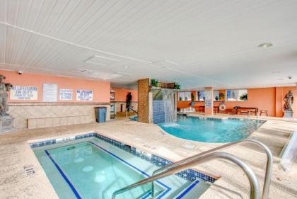 Hosteeva Atlantica Resort Condo Ocean & Pool-front views - image 2