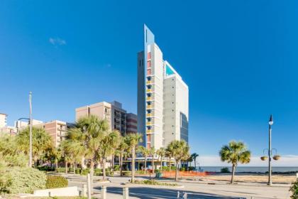 Hosteeva Atlantica Resort Condo Ocean & Pool-front views - image 3